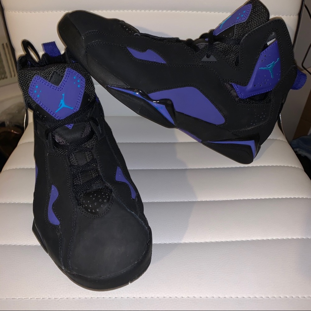 Air Jordan true flight